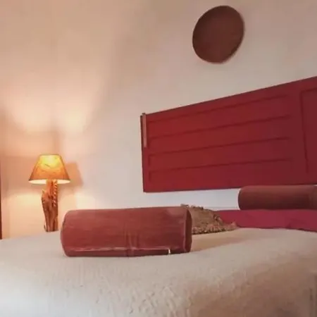 Nuragic Temple Holiday home