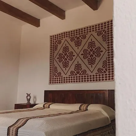 Holiday home Nuragic Temple *