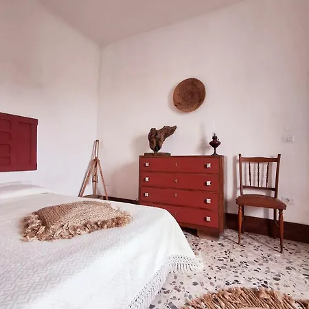 Nuragic Temple Holiday home *