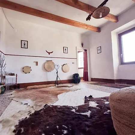 Holiday home Nuragic Temple *