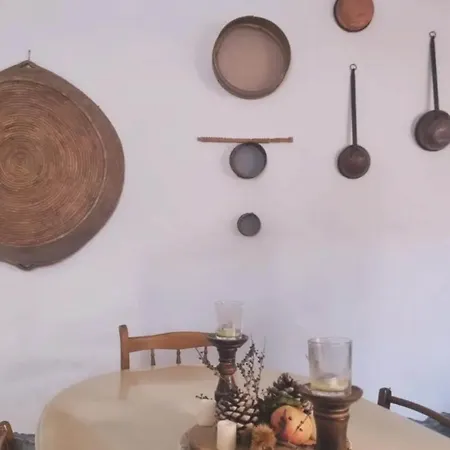 Nuragic Temple Holiday home